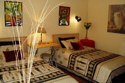 5 On Pine Semi Self Catering