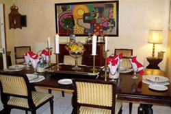 5 On Pine Semi Self Catering