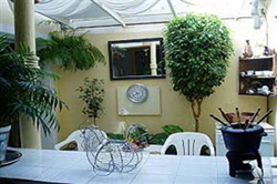 5 On Pine Semi Self Catering