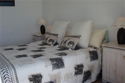 Above the Waterfront