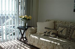 Above the Waterfront