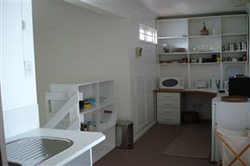 Above the Waterfront