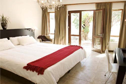 Bayflowers Guest House