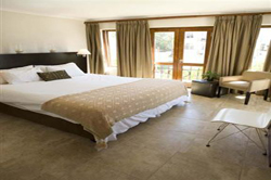 Bayflowers Guest House