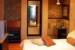 Burnt Orange Guest House