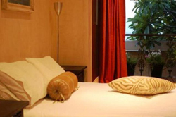 Burnt Orange Guest House