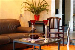 Burnt Orange Guest House