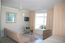 Cascades Holiday Apartments