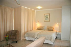 Cascades Holiday Apartments