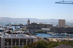 Cascades Holiday Apartments