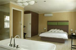 Cheviot Place Guest House