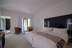 Dysart Accommodation