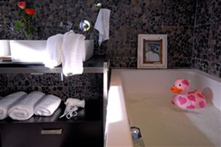 Dysart Accommodation