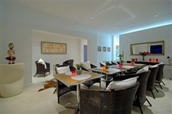 Dysart Accommodation