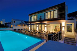 Dysart Accommodation