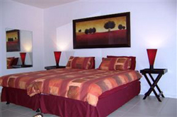 Green Point Self Catering