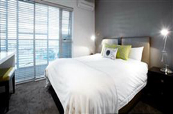 Harbouredge Apartments