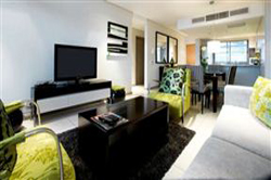 Harbouredge Apartments