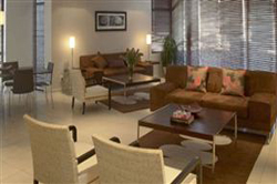 Harbouredge Apartments