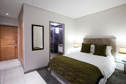 Harbouredge Apartments