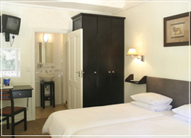 South africa hotels
