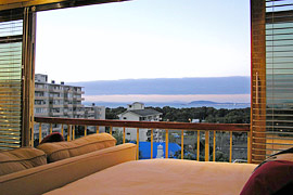 South africa hotels
