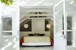 Cedric's Country Lodge