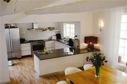 Cedric's Country Lodge