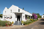 Greyton hotels south africa