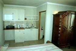 Three Willows Guest House