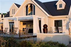 Grotto Bay Living Cc