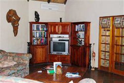 Leopardsong Game Lodge