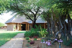 Leopardsong Game Lodge