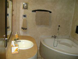 Rus Teverede Private Game Lodge