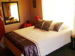 Rus Teverede Private Game Lodge