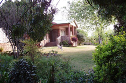 Ficksburg hotels south africa