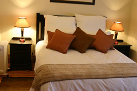 Lali's Guest House & Tea Garden