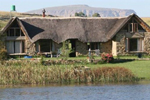 Ficksburg hotels south africa