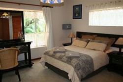 Huppelepup Guesthouse