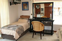 Huppelepup Guesthouse