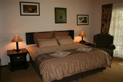 Huppelepup Guesthouse