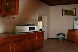 Huppelepup Guesthouse
