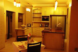 Waterfall Guesthouse