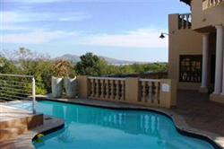 Waterfall Guesthouse