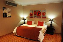 Waterfall Guesthouse