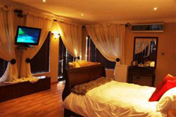 Waterfall Guesthouse
