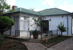 Khayalethu Backpackers