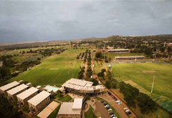 High Performance Centre