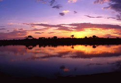 Blue Mountain Luxury Lodge