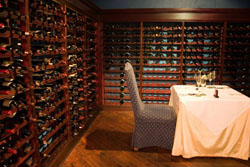 Blue Mountain Luxury Lodge